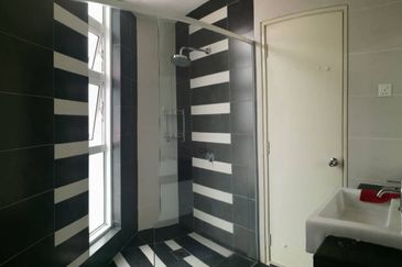 Central Residence, Sungai Besi