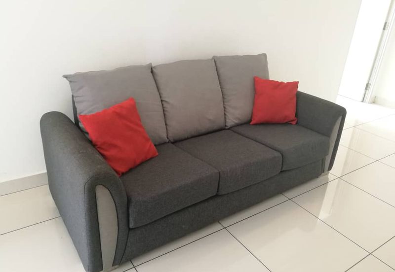 Central Residence, Sungai Besi