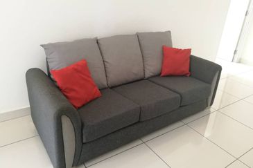 Central Residence, Sungai Besi