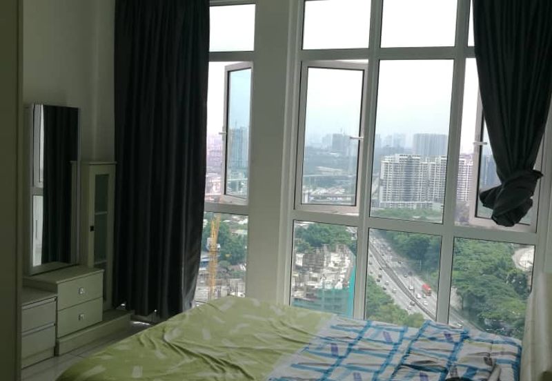 Central Residence, Sungai Besi