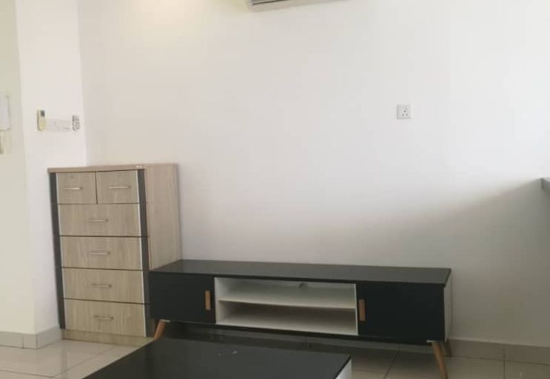 Central Residence, Sungai Besi