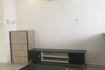 Central Residence, Sungai Besi