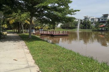 Cahaya SPK, Seksyen U9