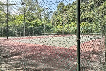 Cahaya SPK, Seksyen U9