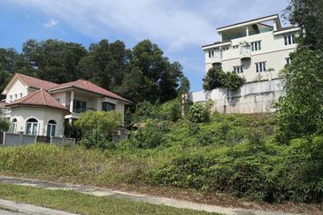 Cahaya SPK, Seksyen U9