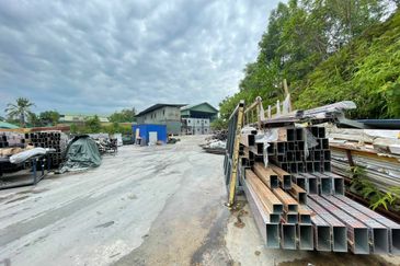 Kawasan Perindustrian Sungai Purun