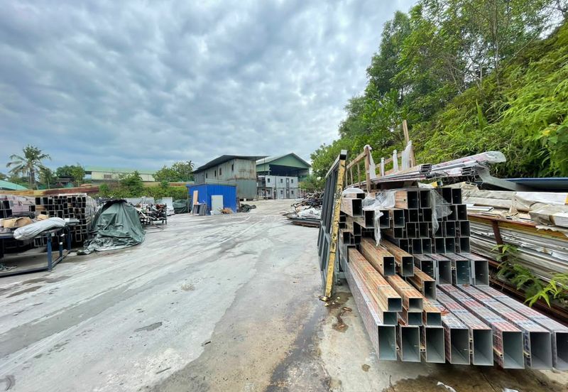 Kawasan Perindustrian Sungai Purun