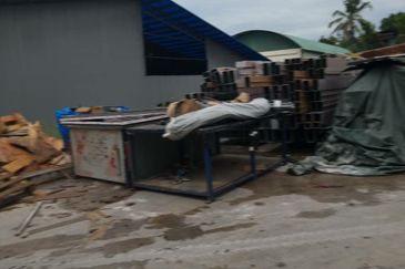 Kawasan Perindustrian Sungai Purun