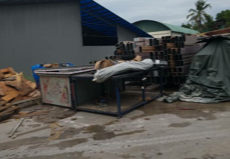 Kawasan Perindustrian Sungai Purun