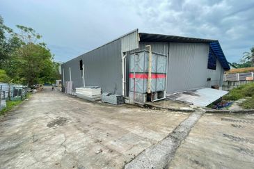 Kawasan Perindustrian Sungai Purun