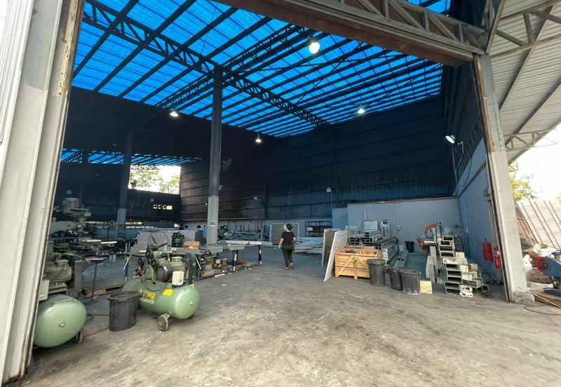 Kawasan Perindustrian Sungai Purun