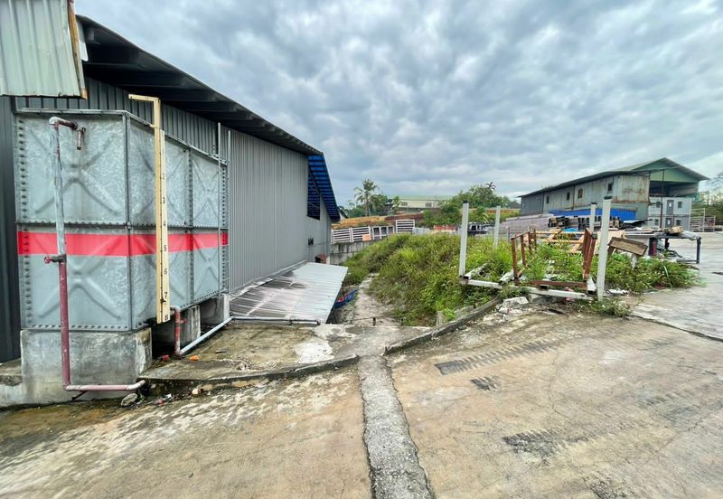 Kawasan Perindustrian Sungai Purun