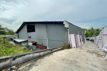 Kawasan Perindustrian Sungai Purun