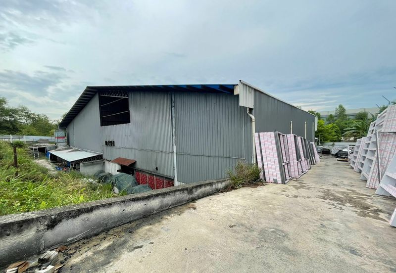Kawasan Perindustrian Sungai Purun