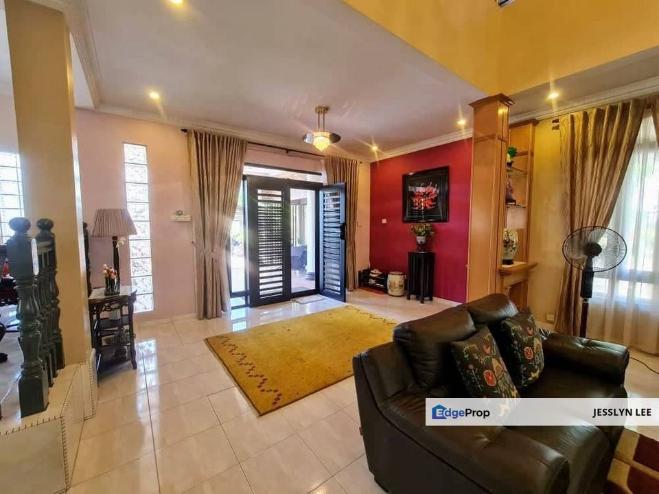 Bungalow House Fully Renovated  Bandar Tun Hussein Onn Cheras , Selangor, Batu 9th Cheras