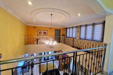 Bandar Tun Hussein Onn