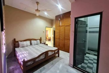 Bandar Tun Hussein Onn