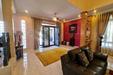 Bandar Tun Hussein Onn