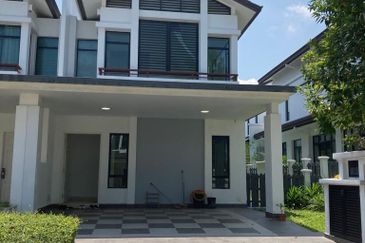 Tenderfields @ Eco Majestic