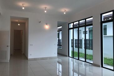 Tenderfields @ Eco Majestic