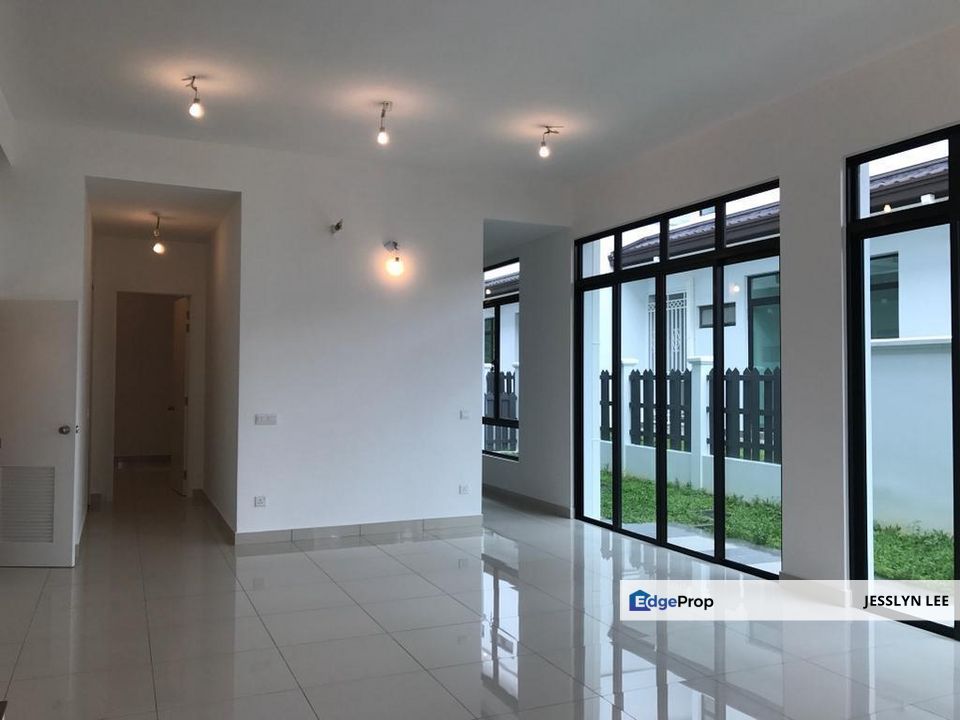 Cluster Semi D Eco Majestic Semenyih, Selangor, Semenyih