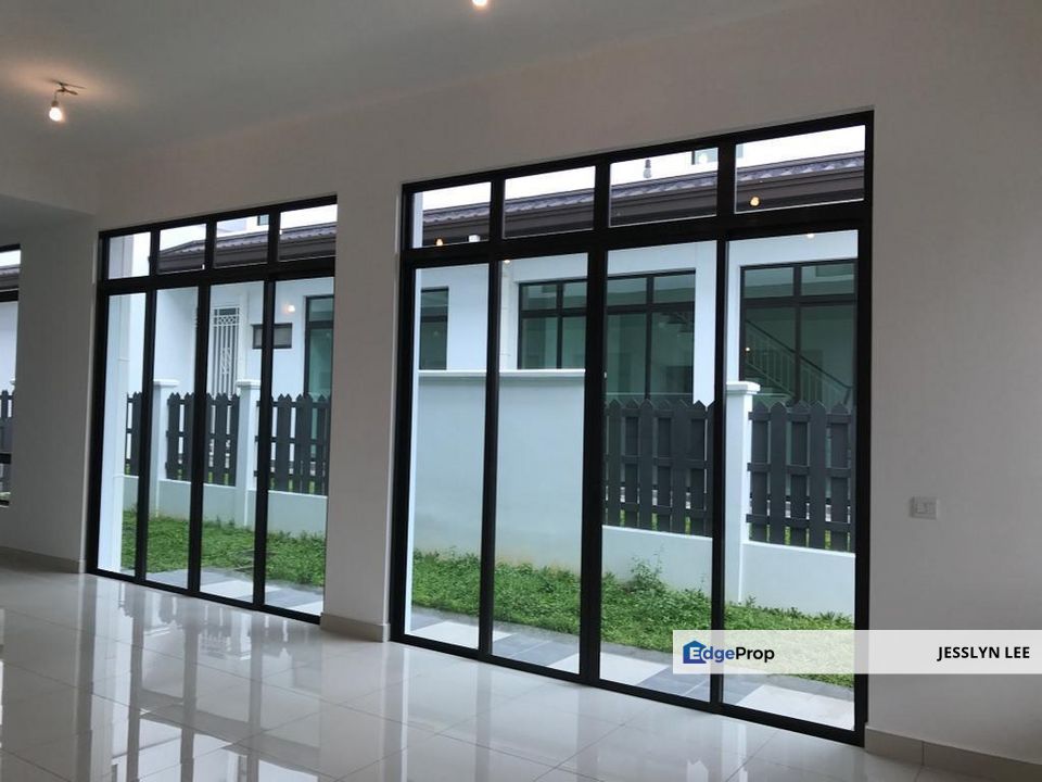 Cluster Semi D Eco Majestic Semenyih, Selangor, Semenyih