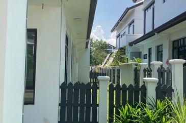 Tenderfields @ Eco Majestic