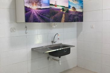 Tenderfields @ Eco Majestic