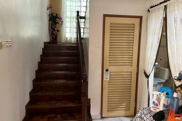 2 Storey Bungalow Taman OUG,  OUG, Old Klang Road