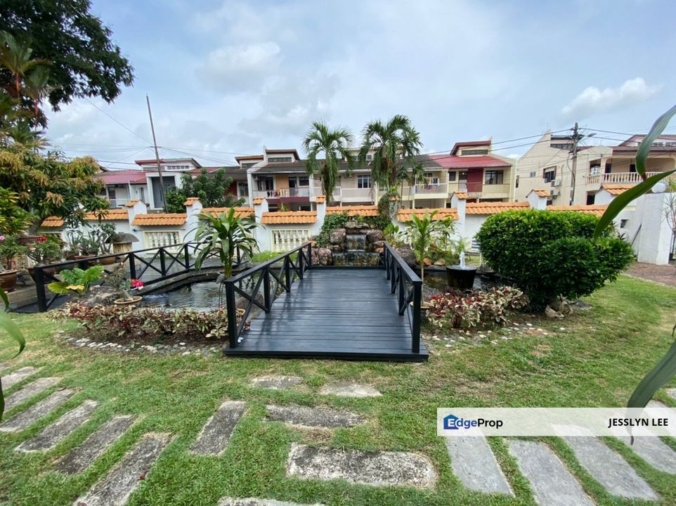 2 Storey Bungalow Taman OUG,  OUG, Old Klang Road, Kuala Lumpur, Taman OUG