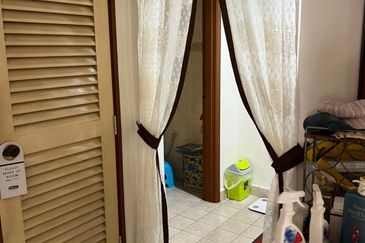 2 Storey Bungalow Taman OUG,  OUG, Old Klang Road