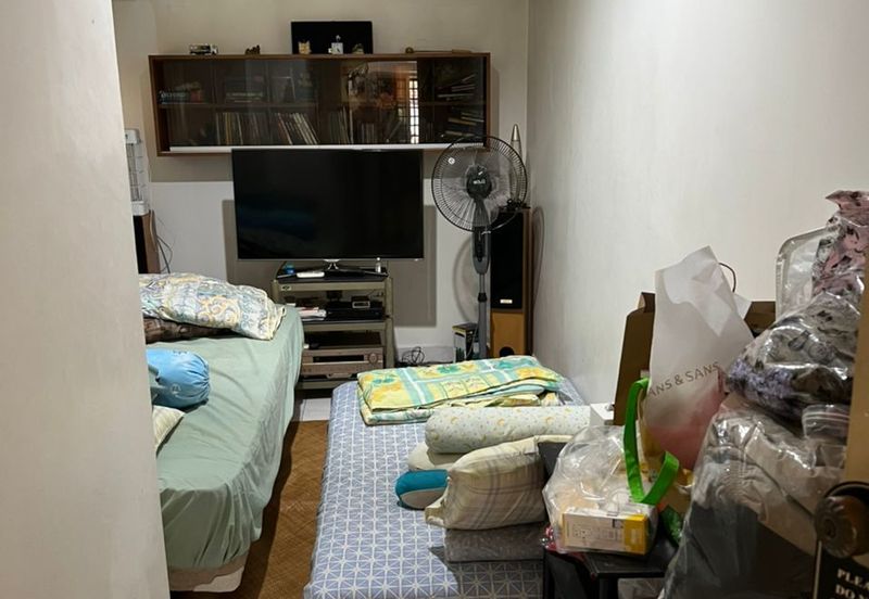 2 Storey Bungalow Taman OUG,  OUG, Old Klang Road