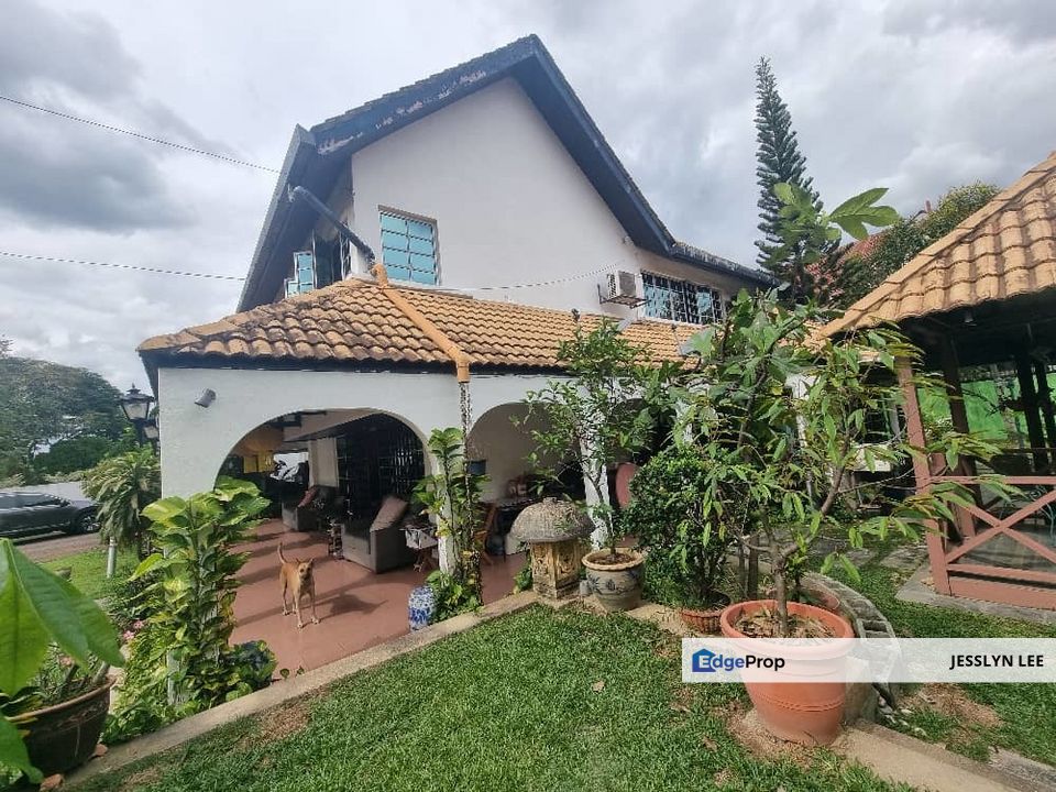 2 Storey Bungalow Taman OUG, Kuchai Lama, Kuala Lumpur, Taman OUG