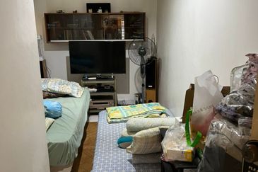 2 Storey Bungalow Taman OUG, Kuchai Lama