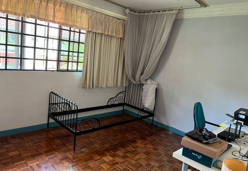 2 Storey Bungalow Taman OUG, Kuchai Lama