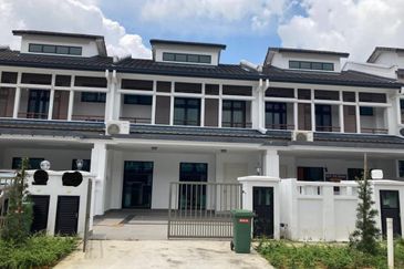 Cradleton @ Eco Majestic