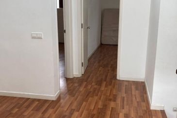 Cradleton @ Eco Majestic