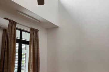 Cradleton @ Eco Majestic