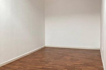 Cradleton @ Eco Majestic