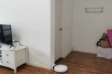 Cradleton @ Eco Majestic