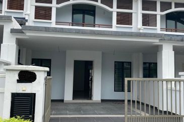 Cradleton @ Eco Majestic