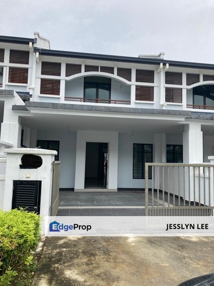 2 Storey Terrace House Eco Majestic Cradleton Semenyih , Selangor, Semenyih