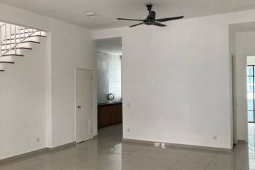 Cradleton @ Eco Majestic