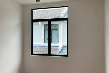 Cradleton @ Eco Majestic