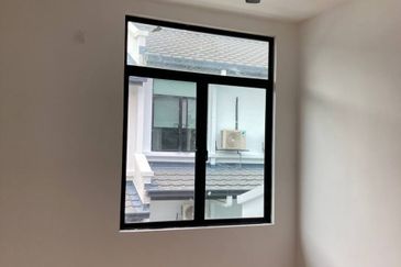 Cradleton @ Eco Majestic