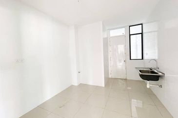 Tenderfields @ Eco Majestic