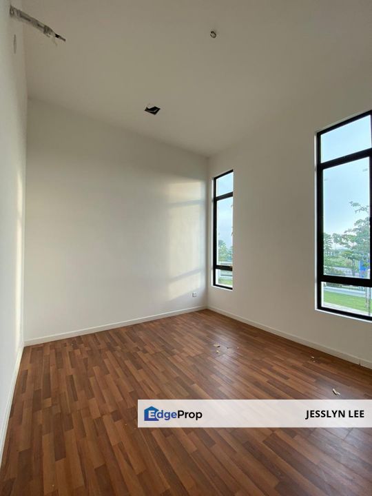 Tenderfield @ Eco Majestic Cluster Semi D , Selangor, Semenyih