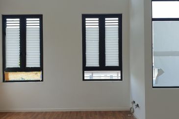 Tenderfields @ Eco Majestic