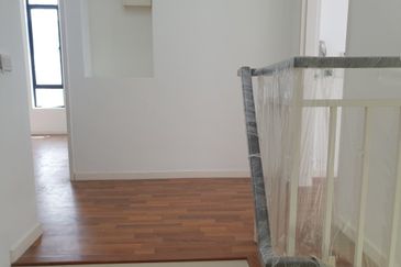 Tenderfields @ Eco Majestic