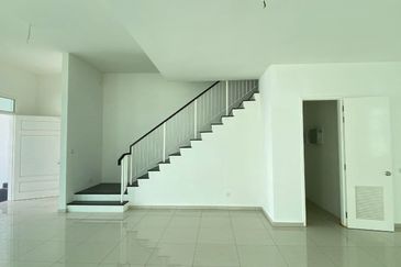 Merrydale @ Eco Majestic